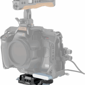 3357 Universal LWS Baseplate with Dual 15mm Rod Clamp