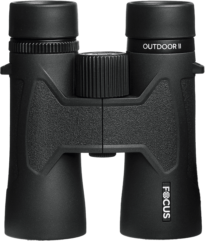 Outdoor II 8×42