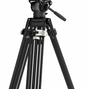 4163 FreeBlazer Heavy-Duty Aluminum Alloy Tripod Kit AD-80