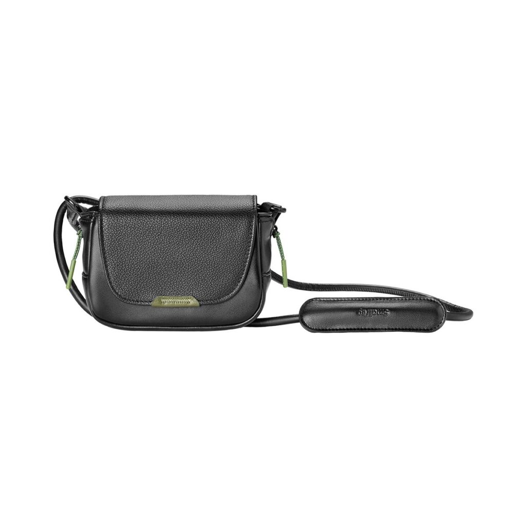 5673 Storage Bag for Camera (Black)