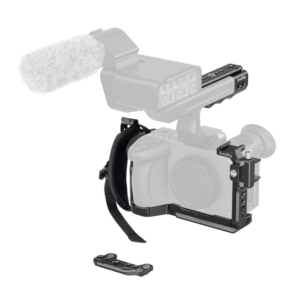 5588 Cage Kit for Sony FX2