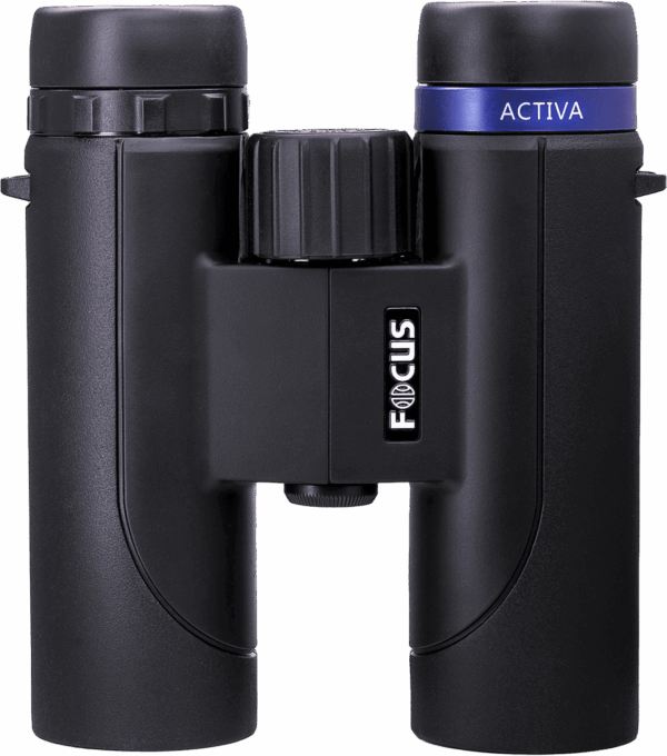 Activa 8×32
