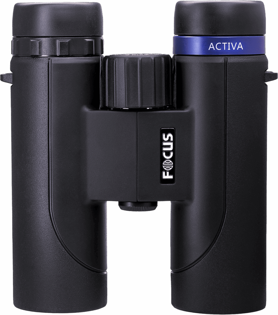 Activa 8×32