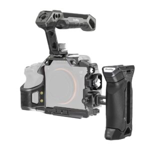 6031 Advanced Rhinoceros Cage Kit for Sony Alpha 7 V / 7R V / 7 IV