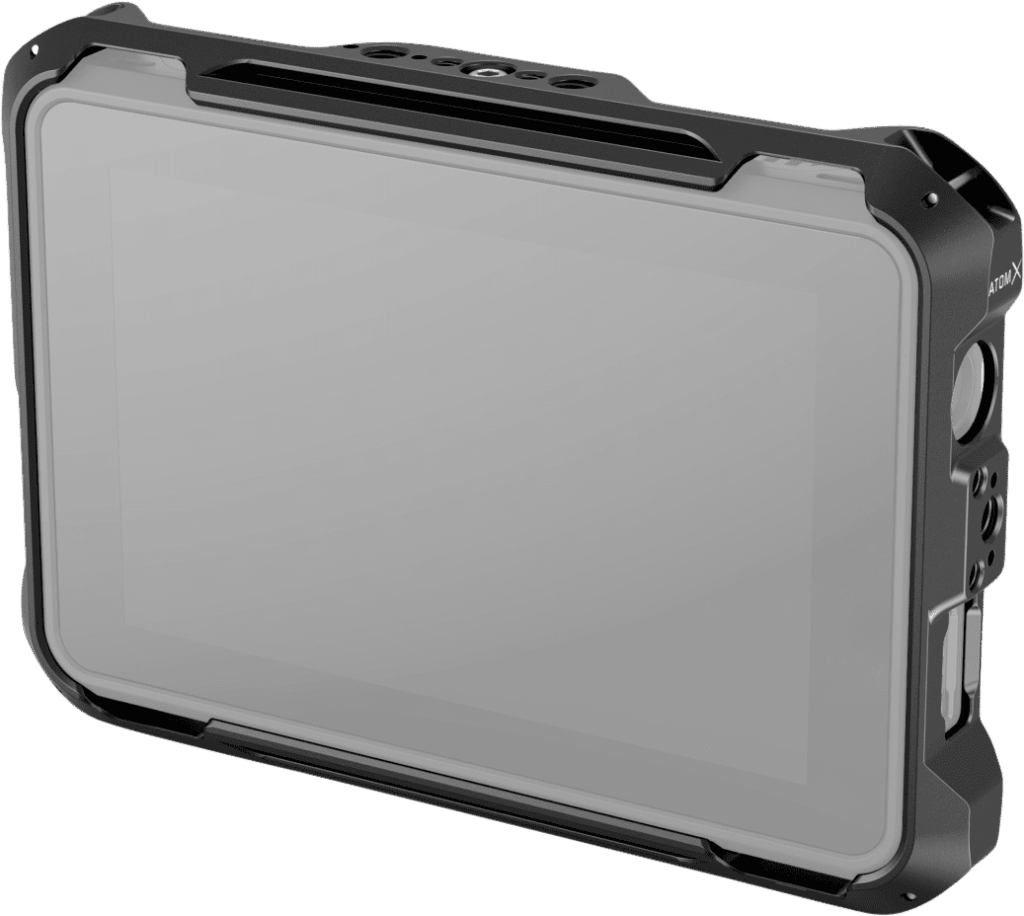 3456 Atomos Shinobi 7 Cage Kit