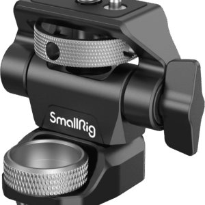 2903B Swivel and Tilt Adjustable Monitor Mount ARRI Mount