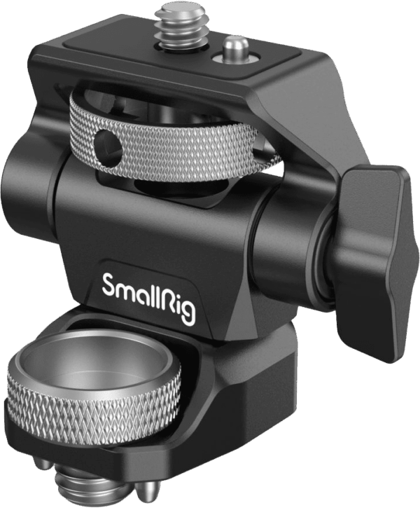 2903B Swivel and Tilt Adjustable Monitor Mount ARRI Mount