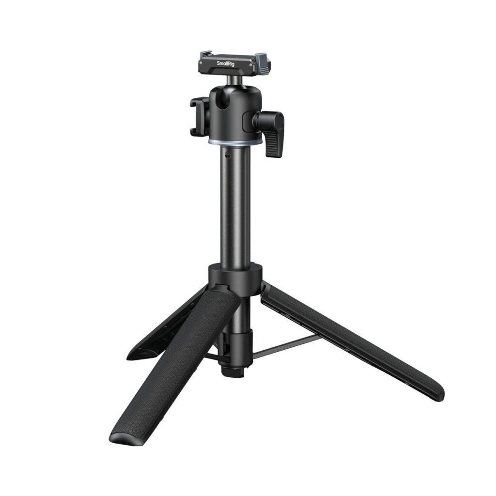5435 Grip-Tripod for Action Cameras