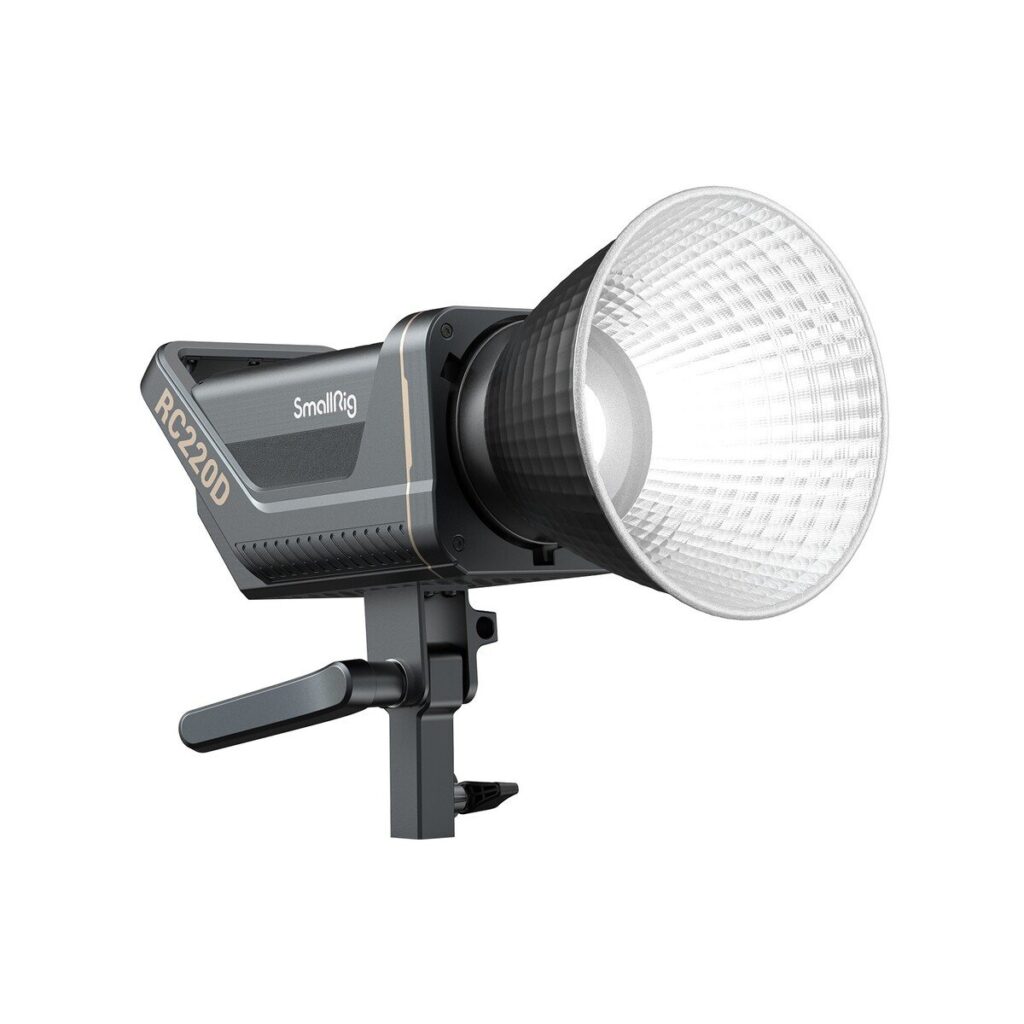 3618 RC220D COB LED Light