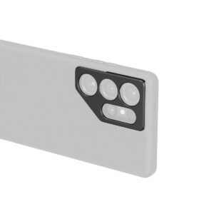 5184 FilMov 17mm Threaded Lens Mount Plate for Samsung S25 Ultra