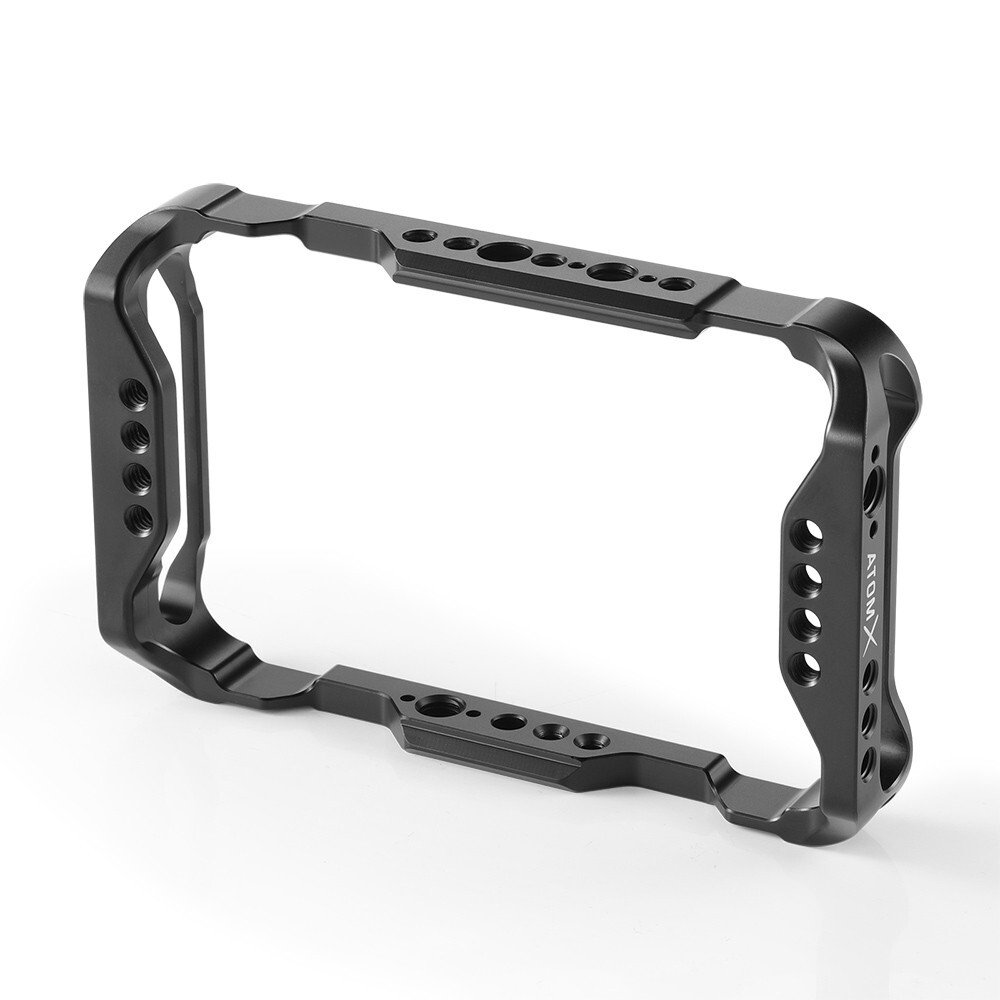 CMA2305 AtomX 5′ cage for Shinobi
