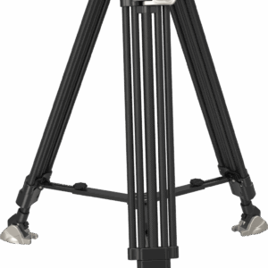 4167 FreeBlazer Heavy-Duty Carbon Video Tripod