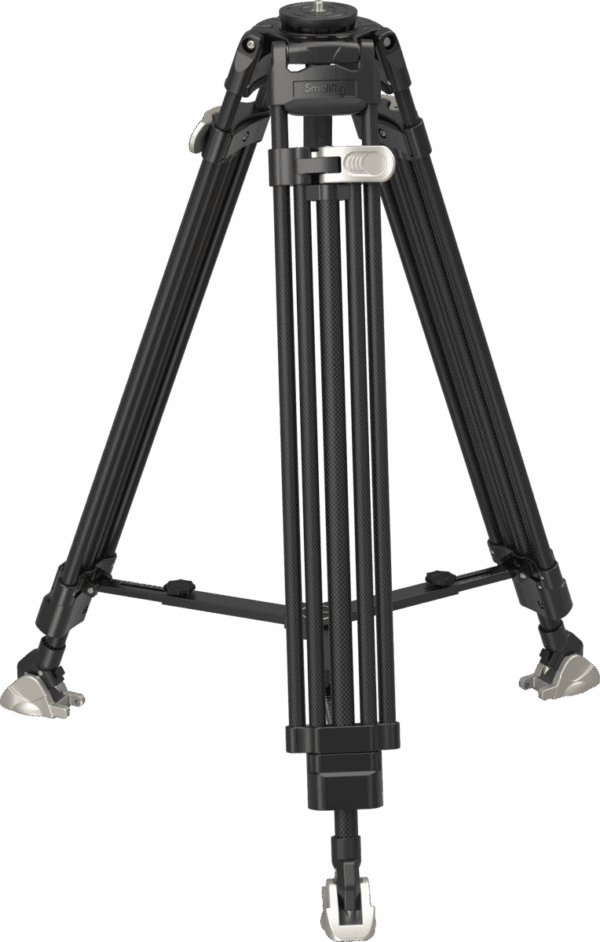 4167 FreeBlazer Heavy-Duty Carbon Video Tripod