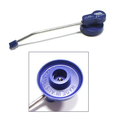 Top Ventil aerosol diffuser