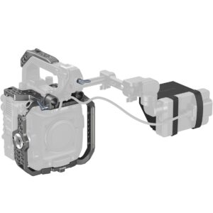 4947 Basic Cage Kit for Canon C400
