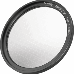 4218 MagEase Magnetic Star-Cross Filter Kit (8 Points) 52mm