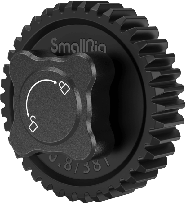 3285 M0.8-38T Gear