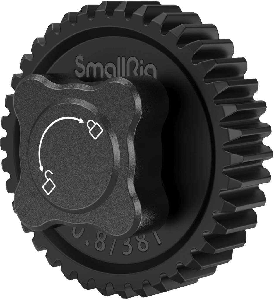 3285 M0.8-38T Gear