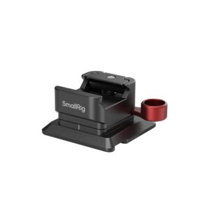 MD4857 NATO Clamp to Arca-Swiss Quick Release Plate