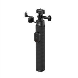 5463 Grip-Designed Powerbank for Action Cameras & Phones