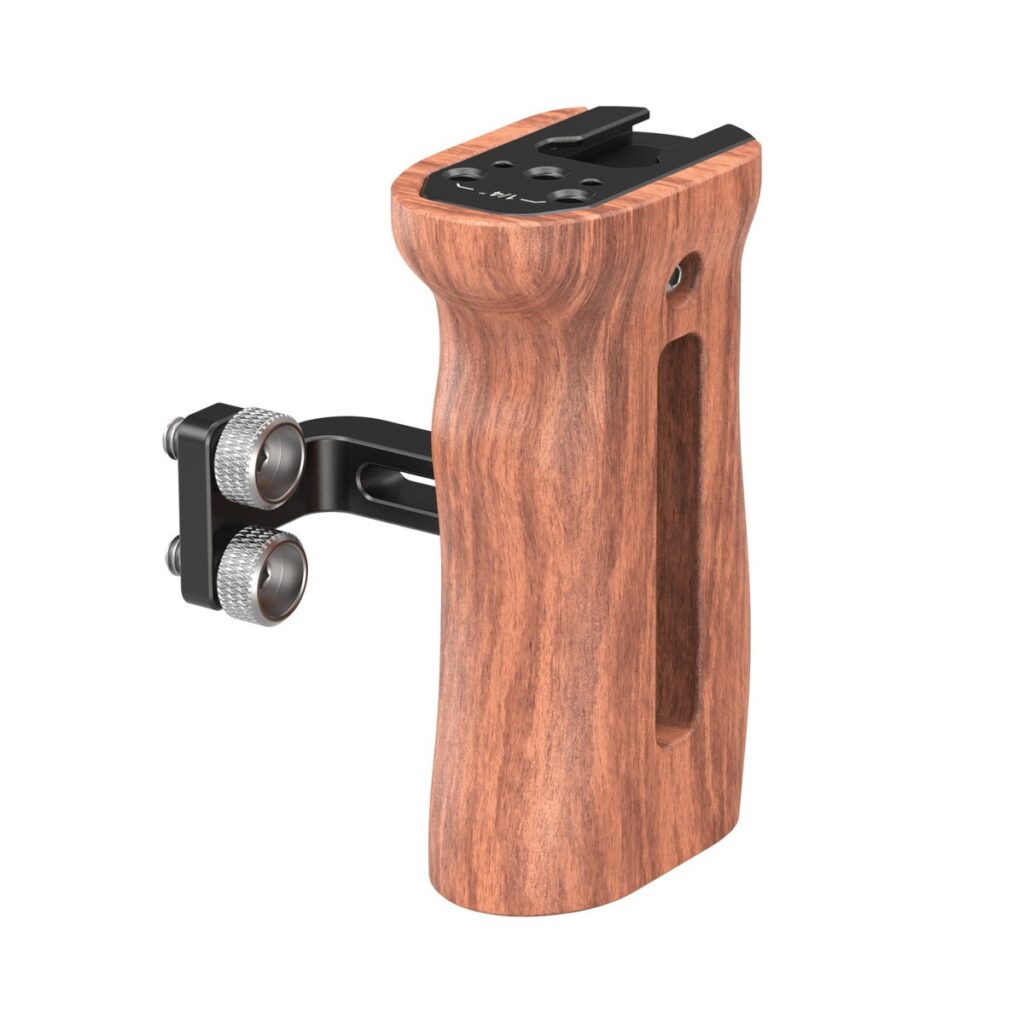 HSN2093D Handle Wooden Universal Side