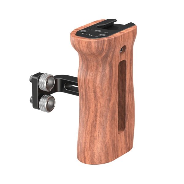 HSN2093D Handle Wooden Universal Side