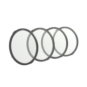 4652 White Diffusion Filter Kit