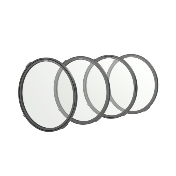4652 White Diffusion Filter Kit