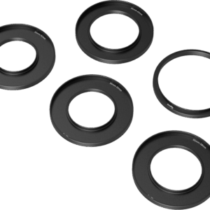 3383 Adapter Rings Kit (52/55/58/62/86-95mm)