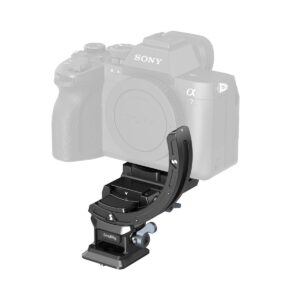 4349 Horizontal-to-Vertical Mount Plate Kit for Mirrorless Cameras