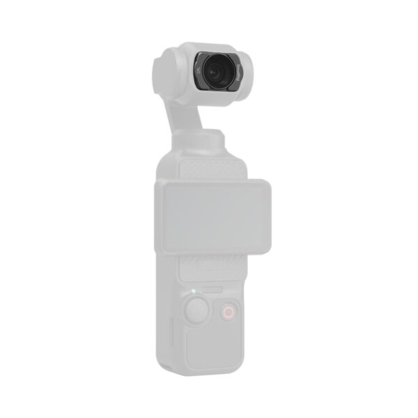 5833 Multifunctional Filter Kit for DJI Osmo Pocket 3