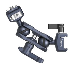 3875 Magic Arm with Dual Ball Heads