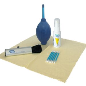 Cleaning kit
