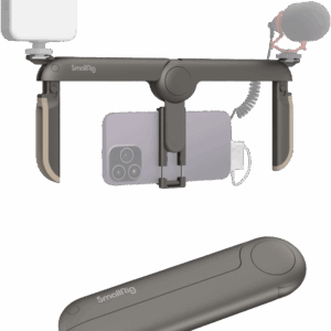 4047 Fold P20 Mobile Pocket Video Rig
