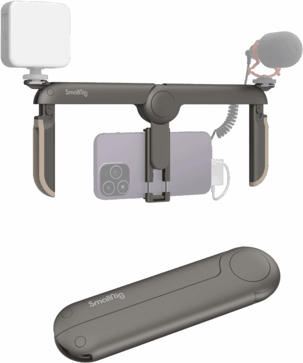 4047 Fold P20 Mobile Pocket Video Rig