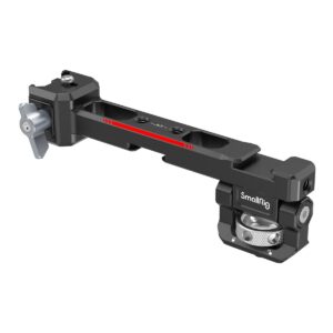 3026B Monitor Mount with NATO Clamp for DJI RS 2/RSC 2