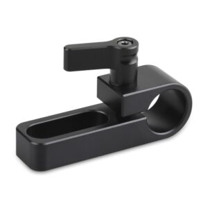 1549 Single 15mm Rail Clamp