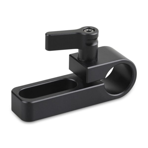 1549 Single 15mm Rail Clamp