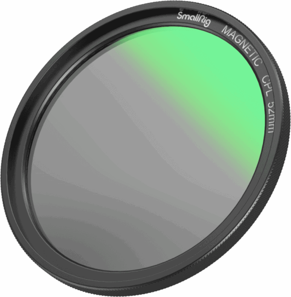 4216 MagEase Magnetic CPL Filter Kit (52mm)