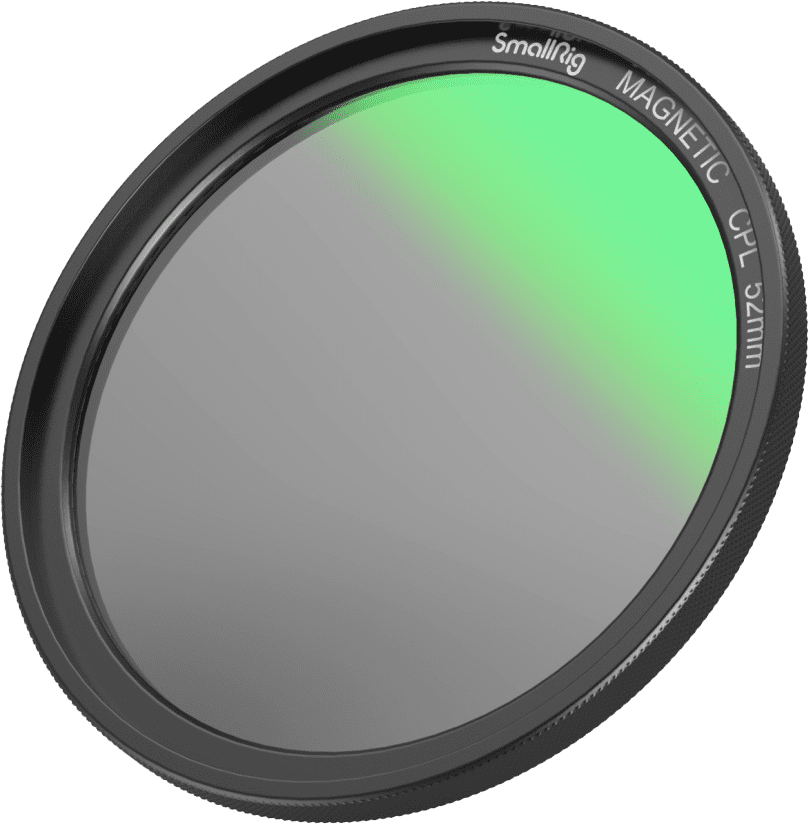 4216 MagEase Magnetic CPL Filter Kit (52mm)