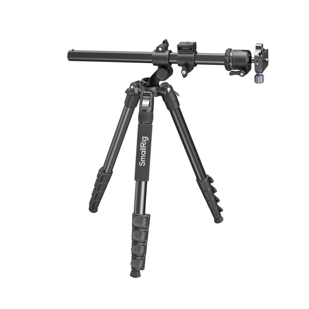 5290 CT25 Professional Overhead Camera Tripod