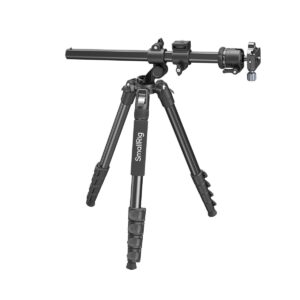 5290 CT25 Professional Overhead Camera Tripod