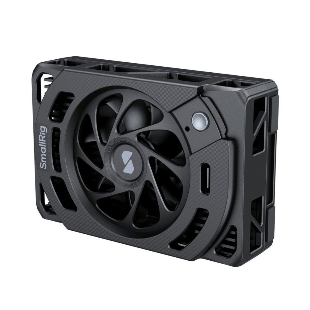 5152 Cooling Fan for Sony Selected Cameras