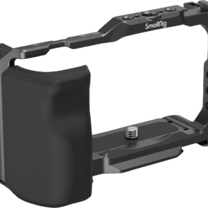 3538B Cage with Grip for Sony ZV-E10