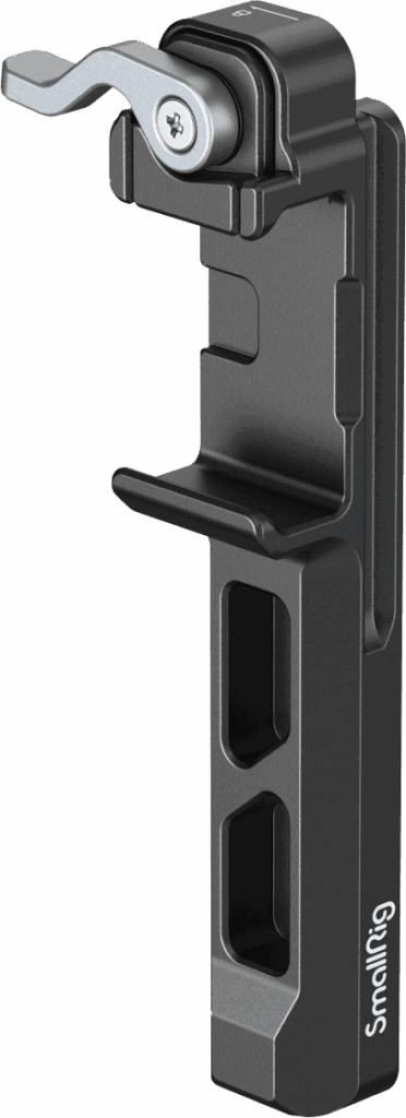 4196 Extended Vertical Support for DJI RS3 Mini