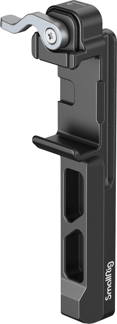 4196 Extended Vertical Support for DJI RS3 Mini