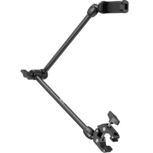 5624 Desktop Magic Arm with Crab-Shaped Clamp Kit