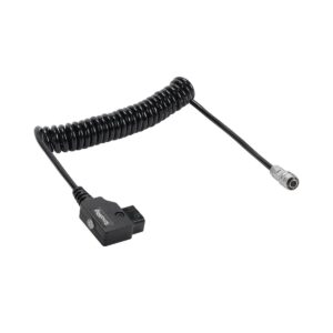 4761 D-TAP to BMPCC 4K / 6K Power Cable