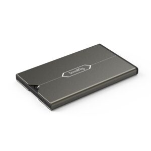 2832B Memory Card Case