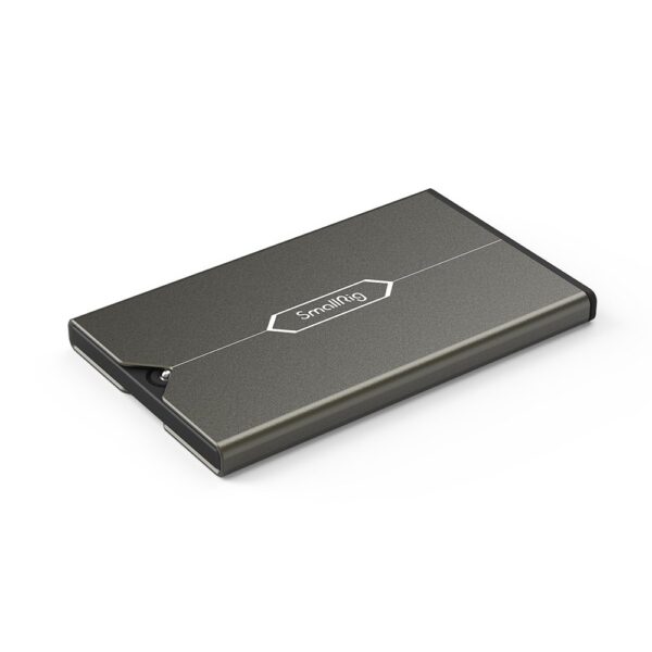 2832B Memory Card Case